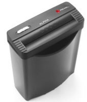 ACCO/REXEL REXEL DESTRUCTIVE ALPHA STRIP  ACCS (2102020EU)